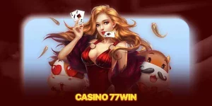 Casino 77win