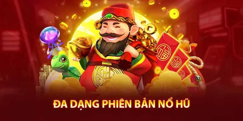 Điểm danh một số sản phẩm slot game 77win nổi bật