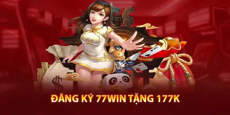 Chào mừng thành viên mới tặng đăng ký tặng 177k