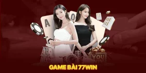 game bài 77win