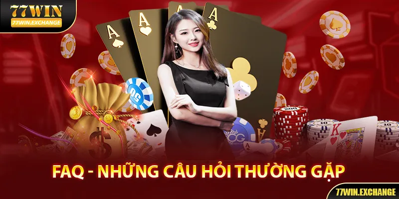 Giải đáp những thắc mắc về những câu hỏi của người chơi