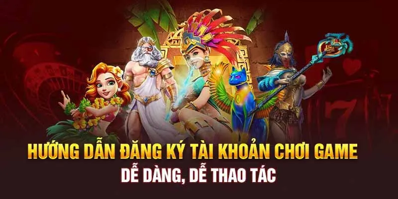 Cách tham gia trải nghiệm kho báu Aztec tại 77WIN