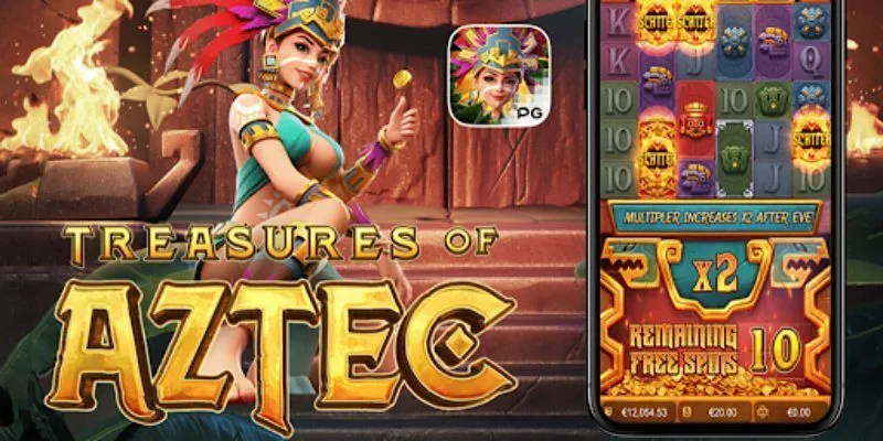 Mẹo trải nghiệm kho báu Aztec 77WIN với tỷ lệ trả thưởng cao nhất