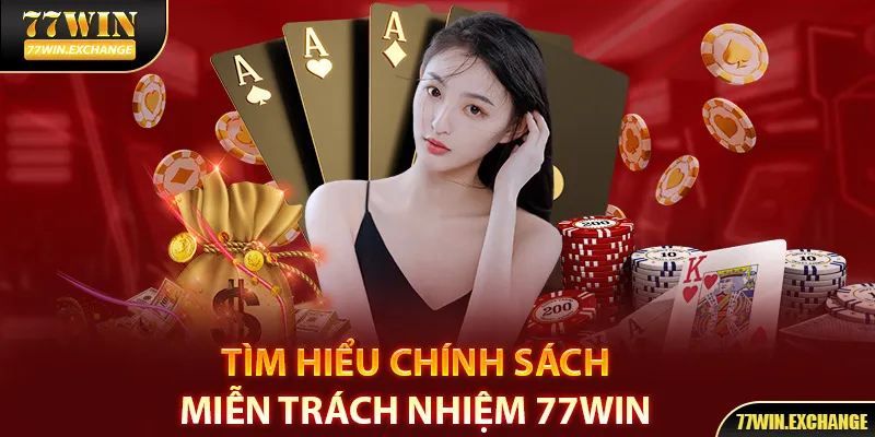 Miễn trách nhiệm là gì? 