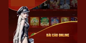 bài cào