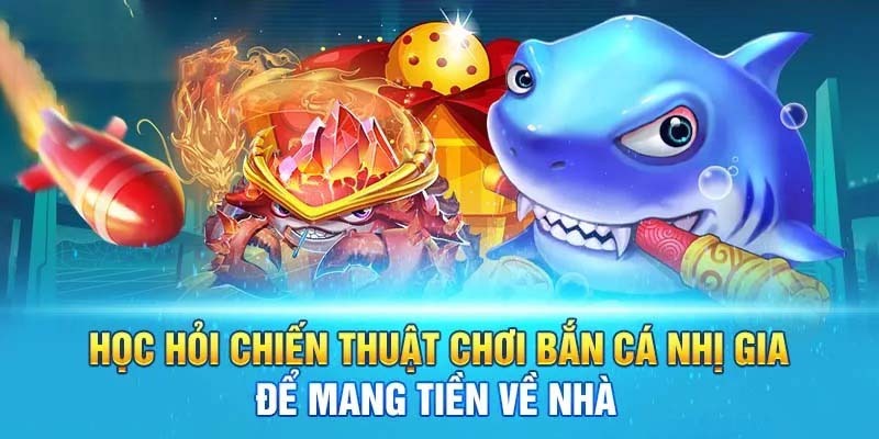 Tổng hợp kinh nghiệm săn cá nhị gia tại 77WIN