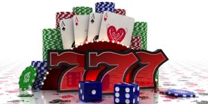 Luật chơi poker online khác gì so với poker offline